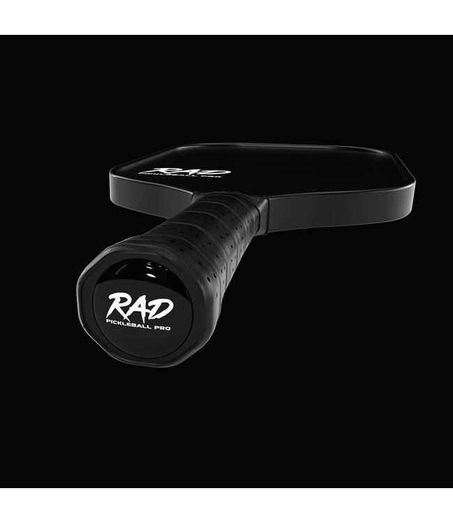 RAD Pickleball The RAD Pro Paddle