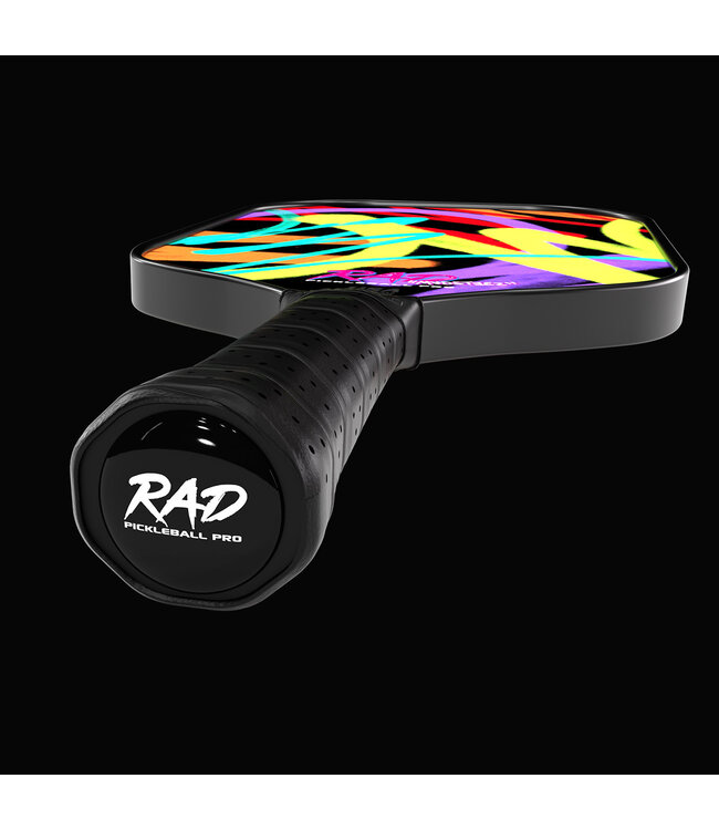 RAD Pickleball The Madsteez