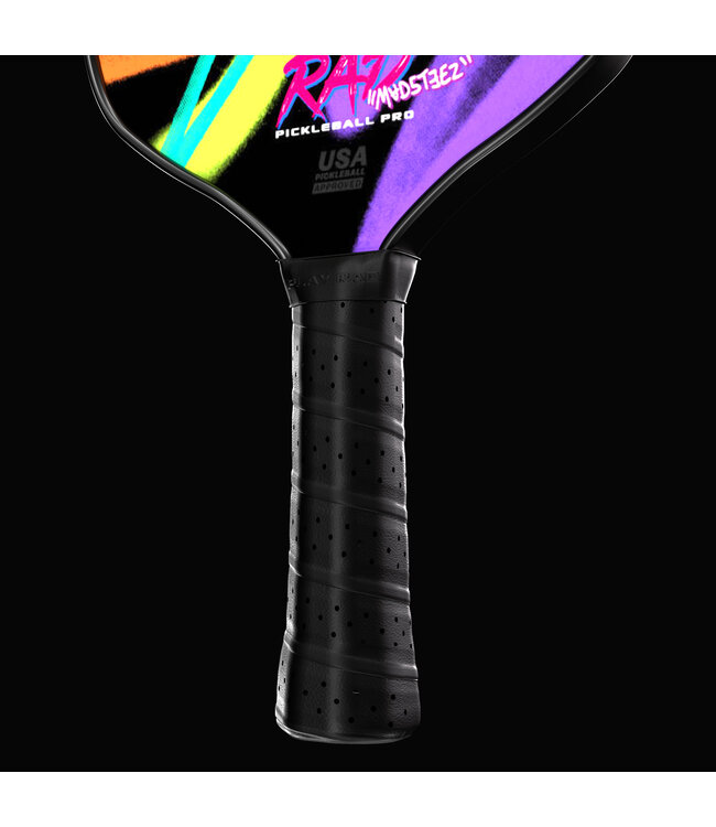 RAD Pickleball The Madsteez