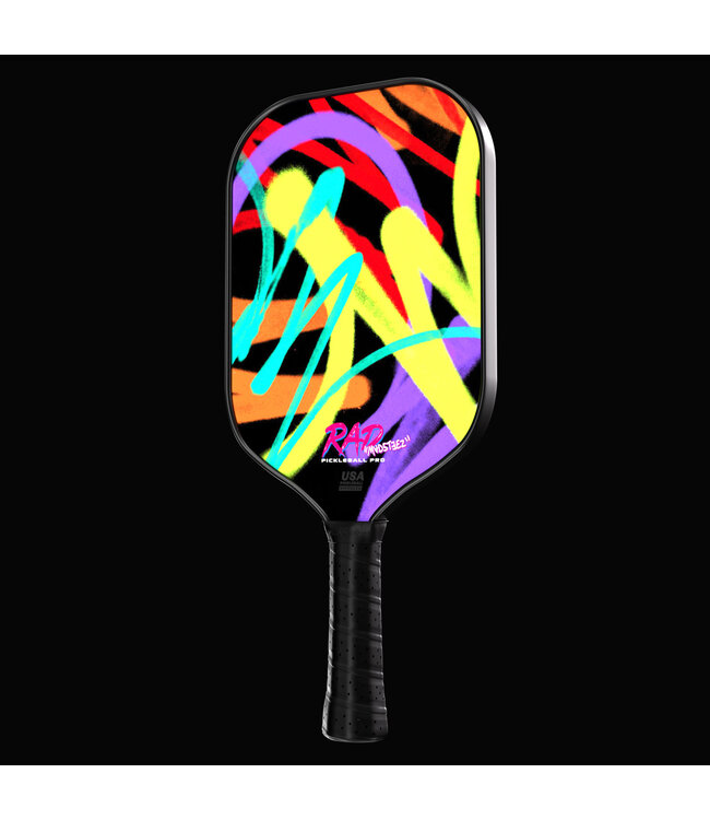 RAD Pickleball The Madsteez
