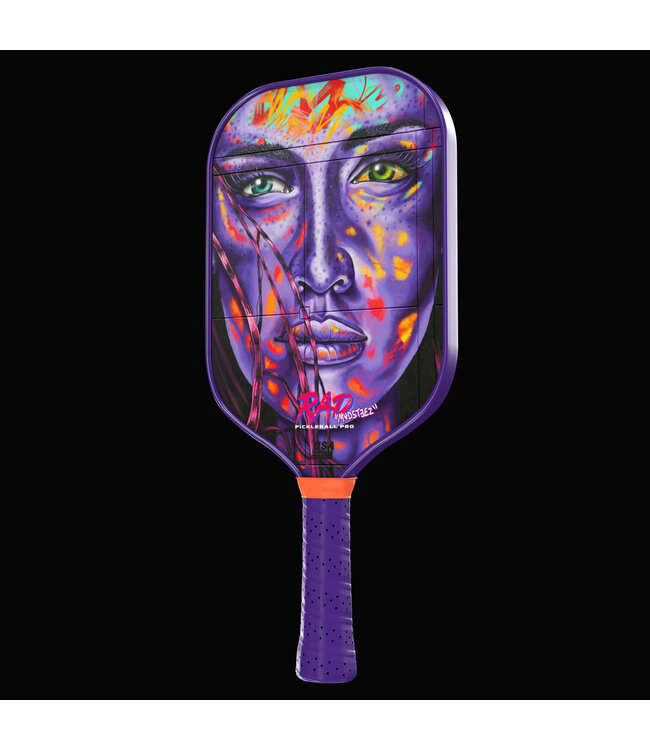 RAD Pickleball The Madsteez