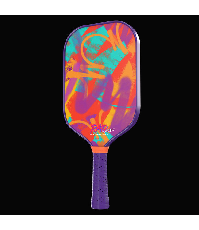 RAD Pickleball The Madsteez
