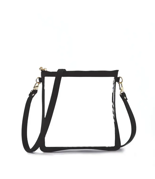 On The Go 247 #6 Double Nudie