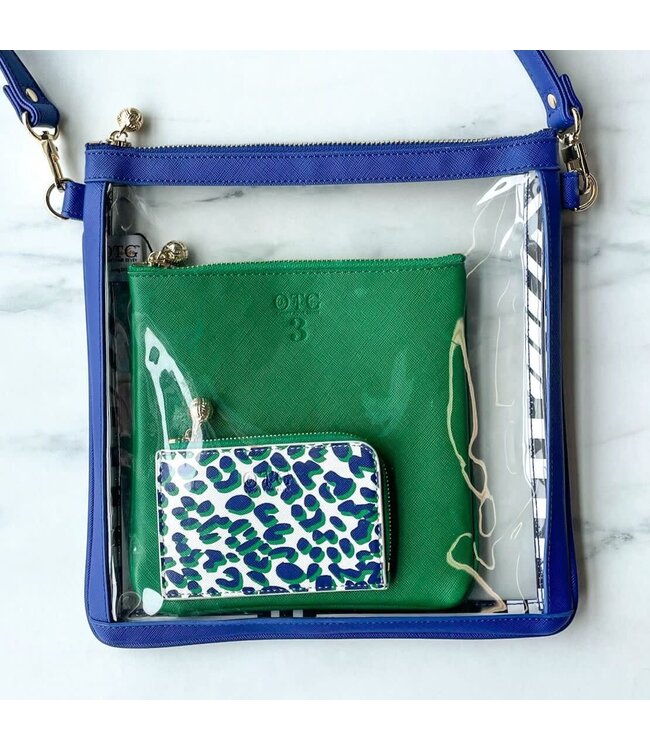 On The Go 247 #6 Double Nudie