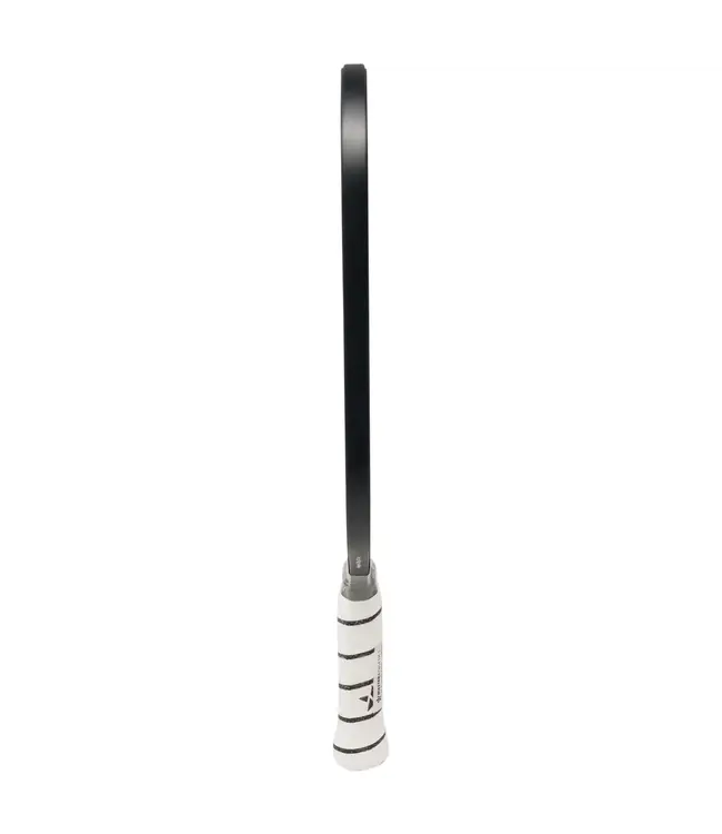 Master Athletics Q1 Pickleball Paddle Black/White 10.5mm