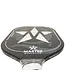 Master Athletics Q1 Pickleball Paddle Black/White 10.5mm