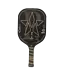 Master Athletics P3 Pickleball Paddle Black/Gold 16mm