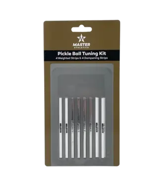 Master Athletics Pickleball Tuning Kit