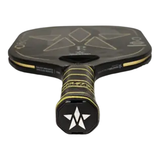 Master Athletics P3 Pickleball Paddle Black/Gold 16mm