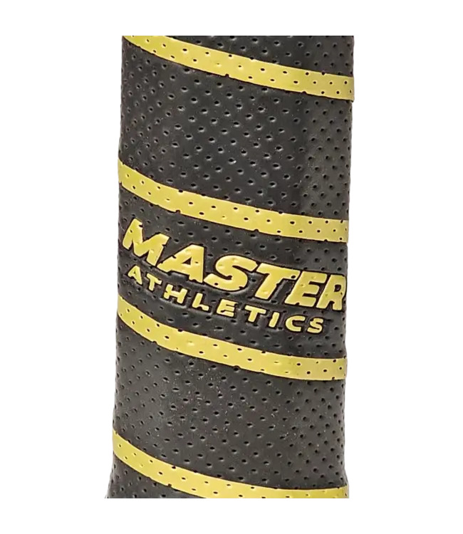 Master Athletics P3 Pickleball Paddle Black/Gold 16mm
