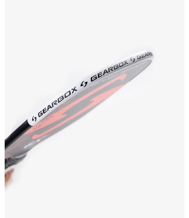 Gearbox Protective Tape