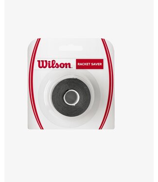 Wilson Racket Saver (Black)