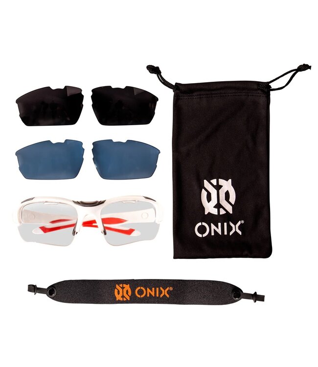 Onix Falcon Eyewear