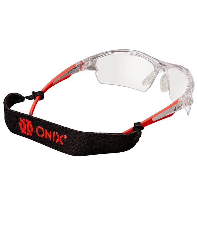 Onix PICKLEBALL GLASSES - OWL