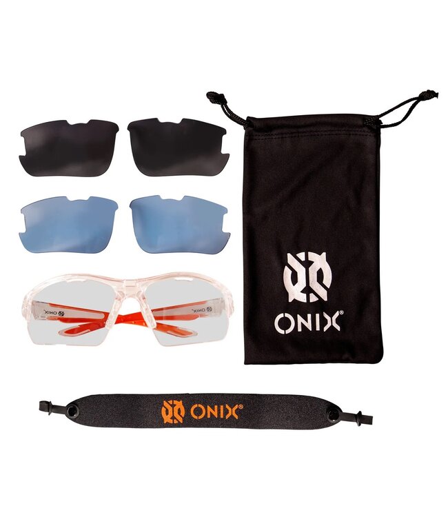 Onix PICKLEBALL GLASSES - OWL