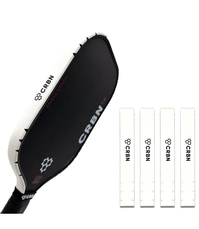 CRBN Protective Edgeguard Tape 4-PK