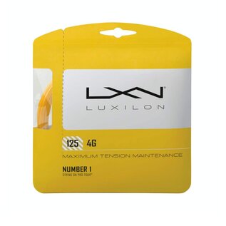 Luxilon 4G