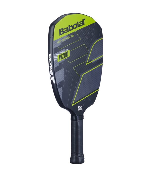 Babolat WZRD Pickleball Paddle