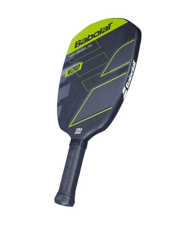 Babolat WZRD Pickleball Paddle