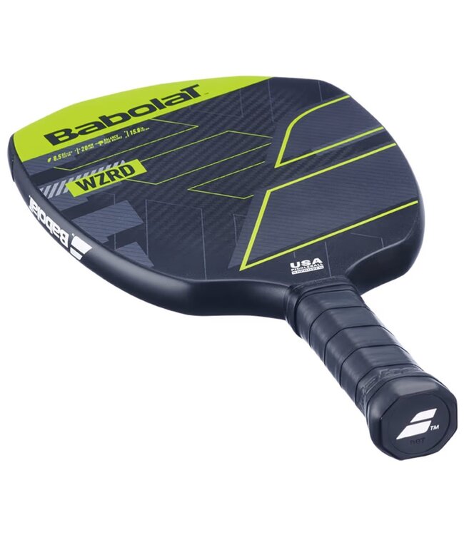 Babolat WZRD Pickleball Paddle