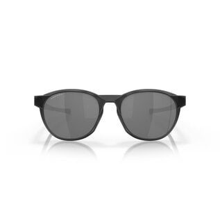 Oakley Reedmace Sunglasses (Black Ink Frame) - Prizm Grey