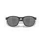 Oakley Reedmace Sunglasses (Black Ink Frame) - Prizm Grey