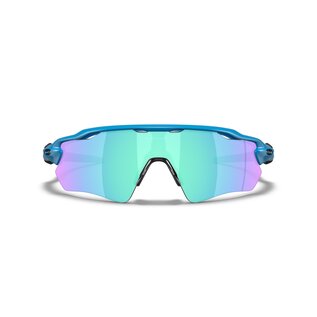 Oakley Radar EV Path Sunglasses (Matte Sapphire Frame) - Prizm Sapphire Lenses