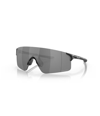 Oakley EVZERO Blades Sunglasses (Matte Black Frame) - Prizm Violet Injected