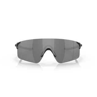 Oakley EVZERO Blades Sunglasses (Matte Black Frame) - Prizm Violet Injected