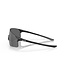 Oakley EVZERO Blades Sunglasses (Matte Black Frame) - Prizm Violet Injected