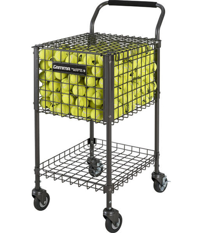 Gamma Gamma Brute Cart 325 Balls