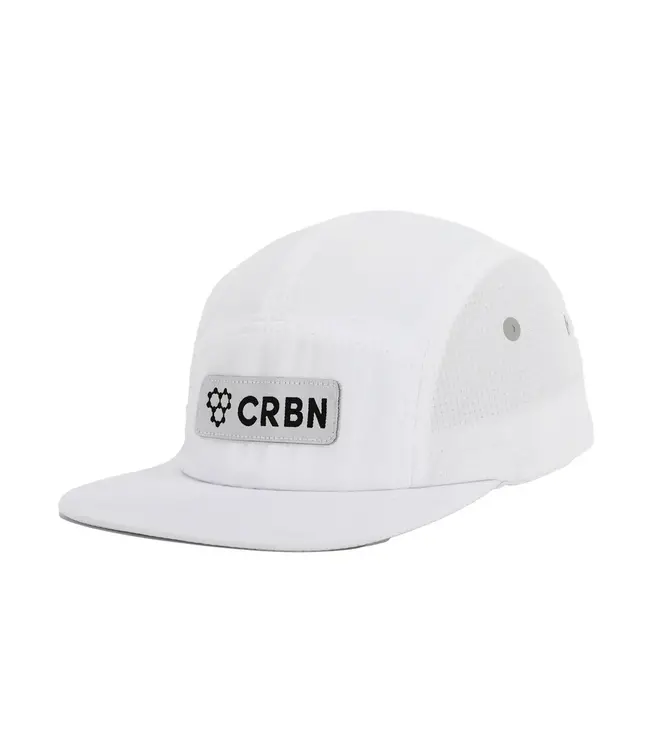 CRBN CRBN 5 Panel Runner Hat