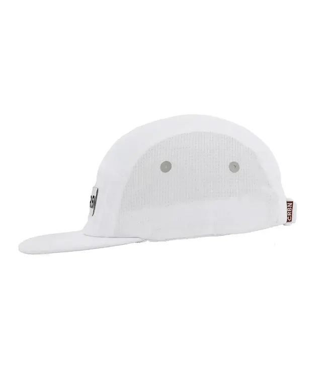CRBN CRBN 5 Panel Runner Hat