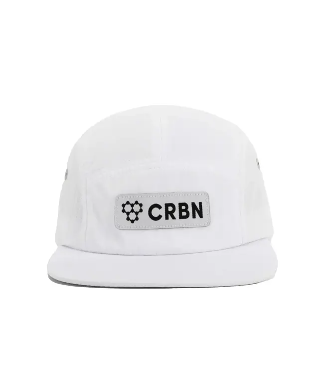CRBN CRBN 5 Panel Runner Hat