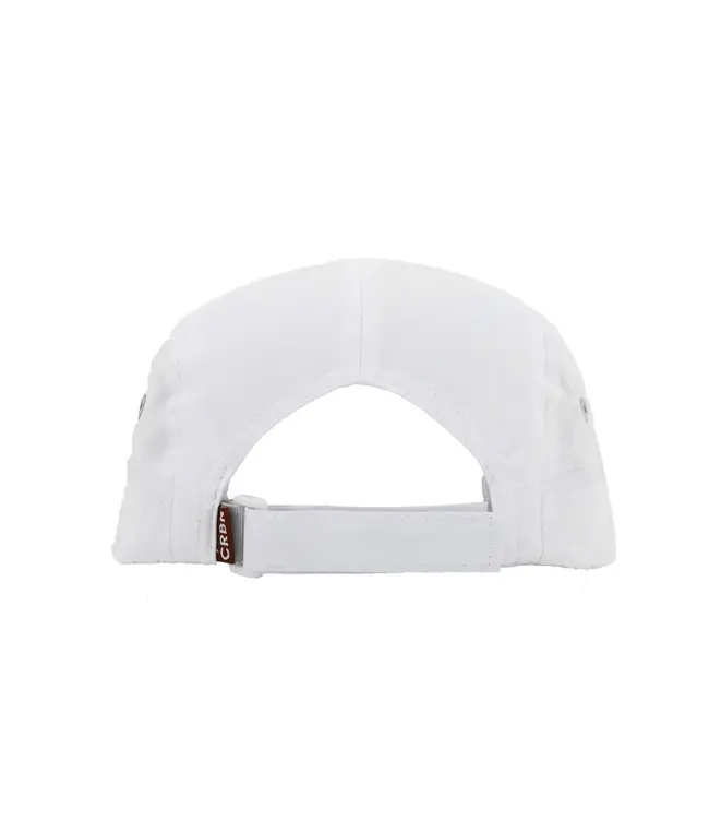 CRBN CRBN 5 Panel Runner Hat