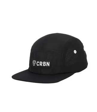 CRBN CRBN 5 Panel Runner Hat
