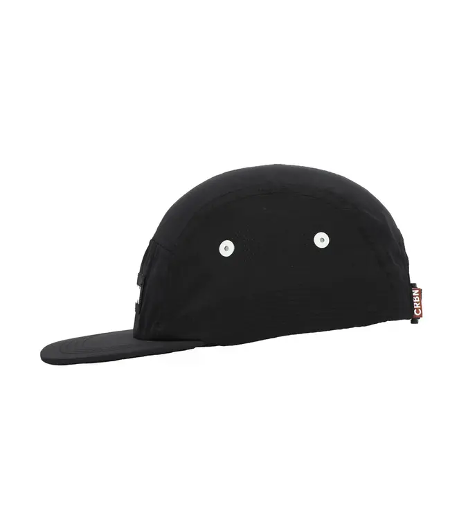 CRBN CRBN 5 Panel Runner Hat