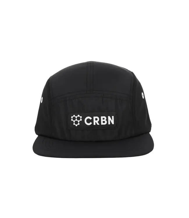 CRBN CRBN 5 Panel Runner Hat