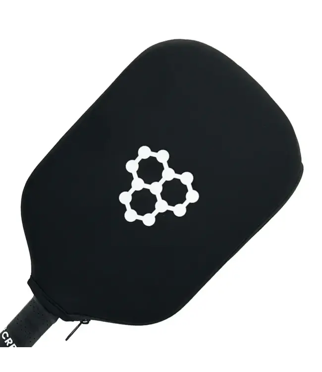CRBN CRBN 2 and 2X Black Paddle Cover