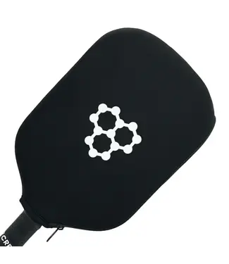 CRBN CRBN 1,1X,3,3X Black Paddle Cover