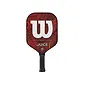 Wilson Juice Energy Pickleball Paddle