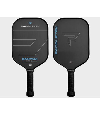 Paddletek Bantam TKO-C 14.3mm