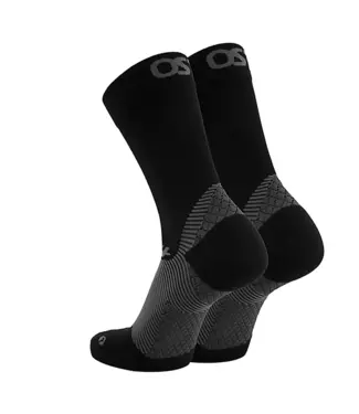 OS1st FS4 Plantar Fasciitis Crew Compression Sock