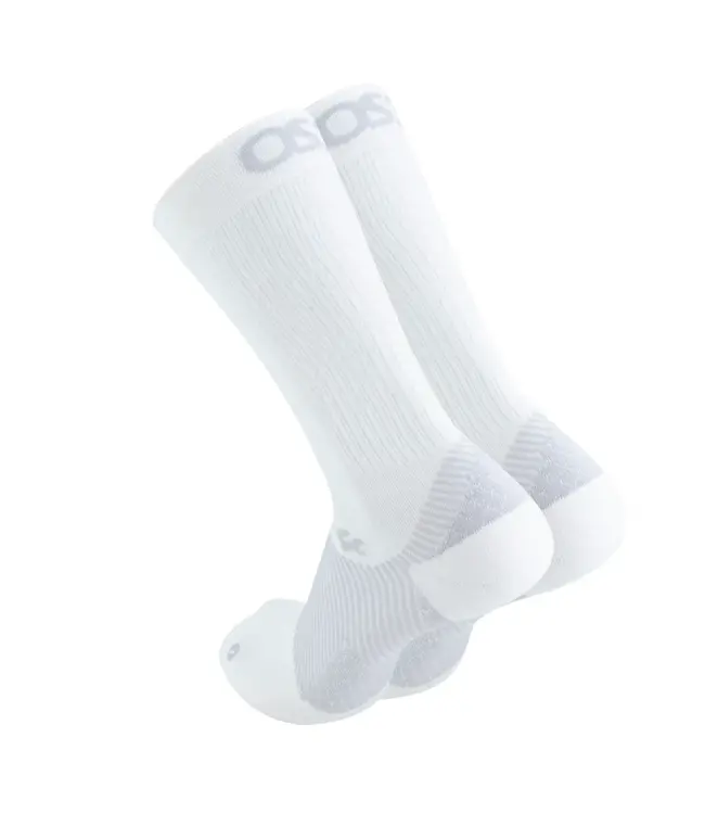 OS1st FS4 Plantar Fasciitis Crew Compression Sock