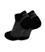 OS1st Plantar Fasciitis No Show Compression Sock