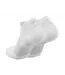 OS1st Plantar Fasciitis No Show Compression Sock