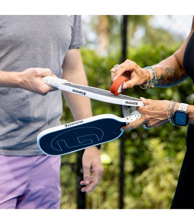 Gamma PICKLEBALL PADDLE CLEANING BLOCK