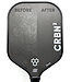 CRBN CRBN Pickleball Paddle Eraser Black
