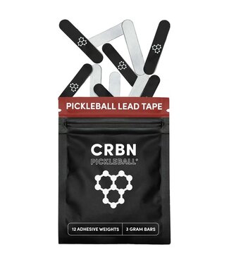 CRBN CRBN Lead Tape Strips