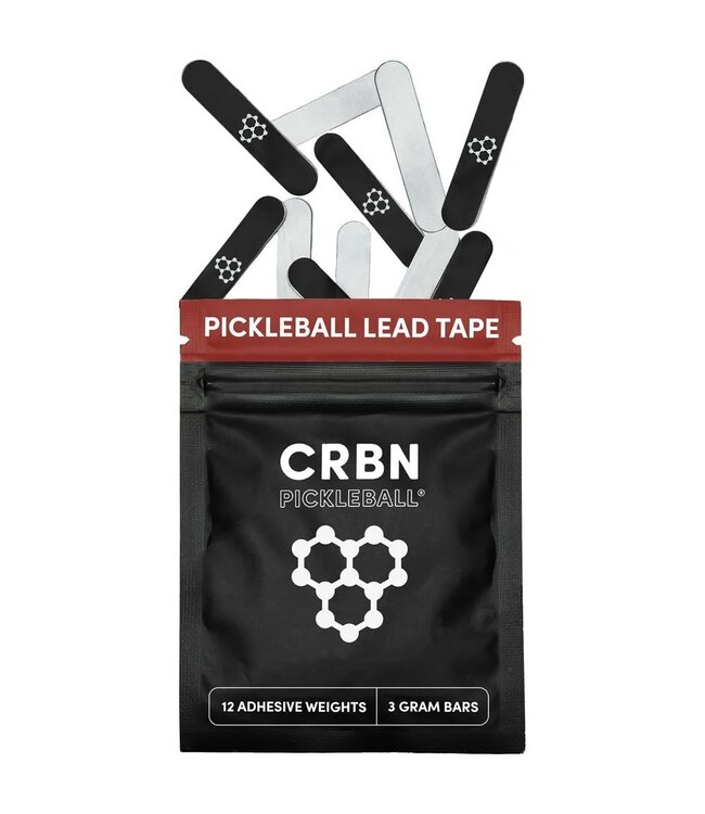 CRBN CRBN Lead Tape Strips